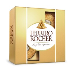 Ferrero Rocher 50g